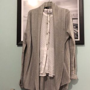 Calvin Klein sweater